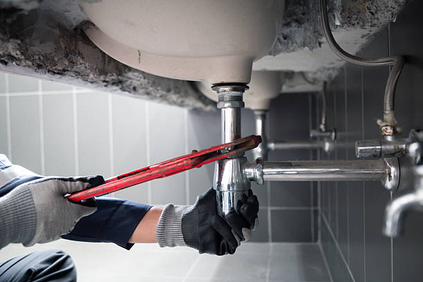 Trusted Water Heater Repair service in Holbrook, NY - Masters Plumbing Service